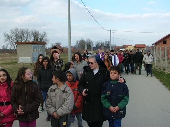 IN MEMORIAM: Zahvala za dar suradnje i prijateljstva povodom smrti s. Karoline Miljak!